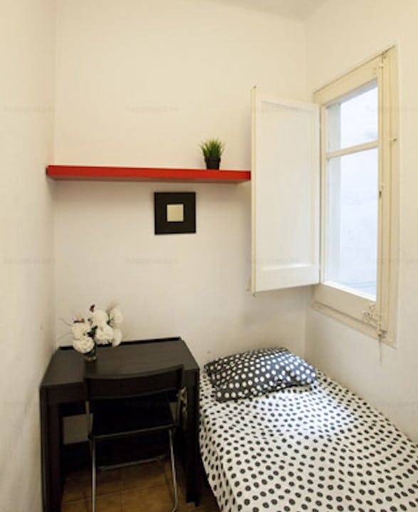 Photo of Bedroom in Sarria-Sant Gervasi