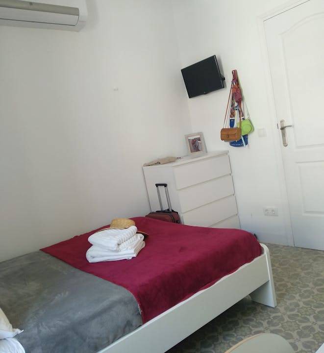 Photo of Bedroom in El Prat de Llobregat