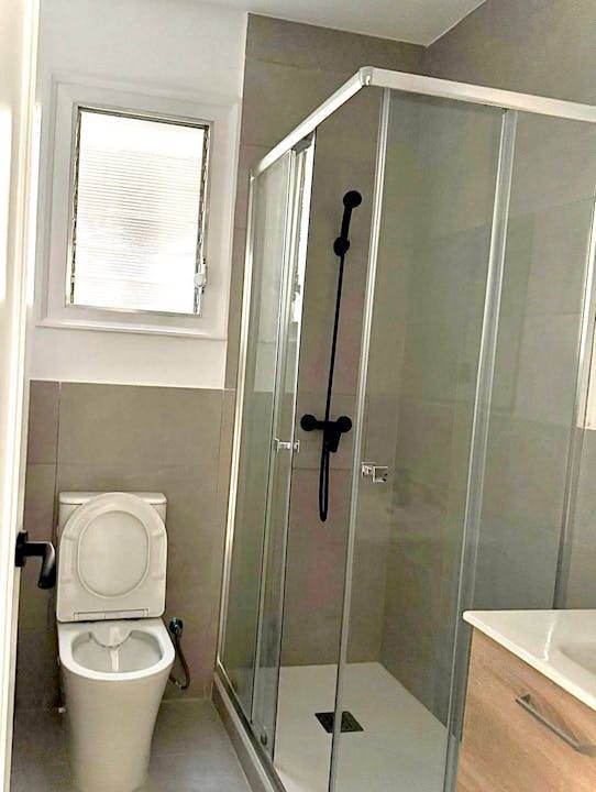 Photo of Bathroom in Navas