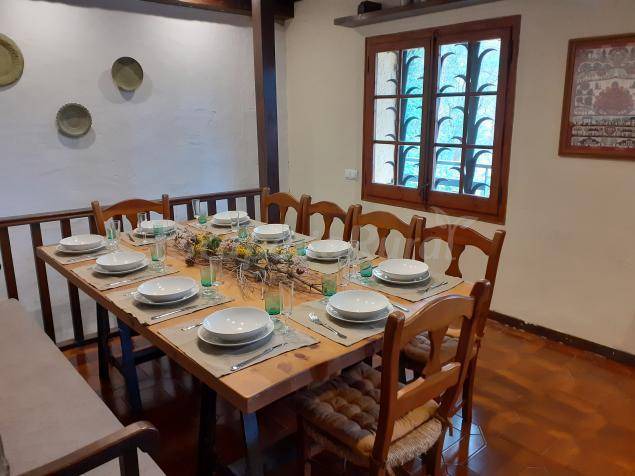 Photo of Others in Sant Pere de Vilamajor