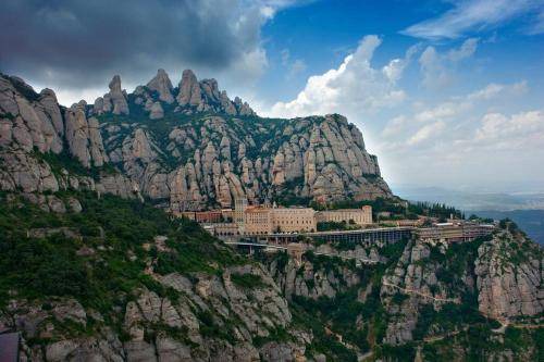 Photo of Others in Monistrol de Montserrat