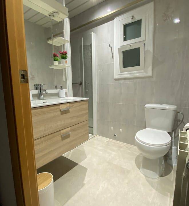 Photo of Bathroom in Terrassa