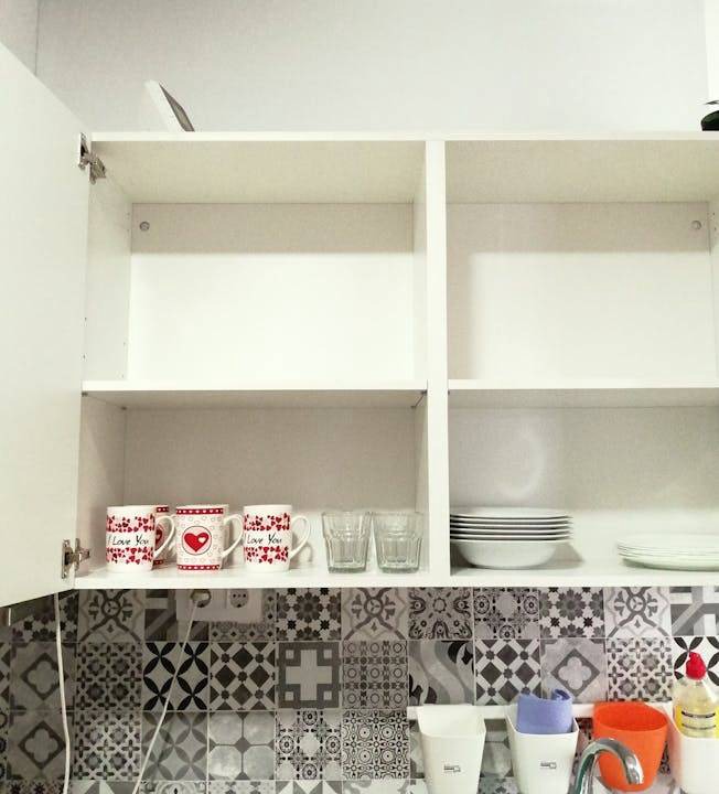 Photo of Kitchen in El Raval