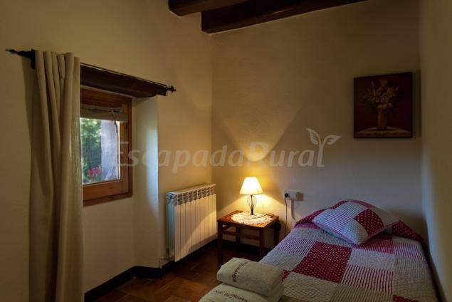 Photo of Bedroom in L'Espunyola