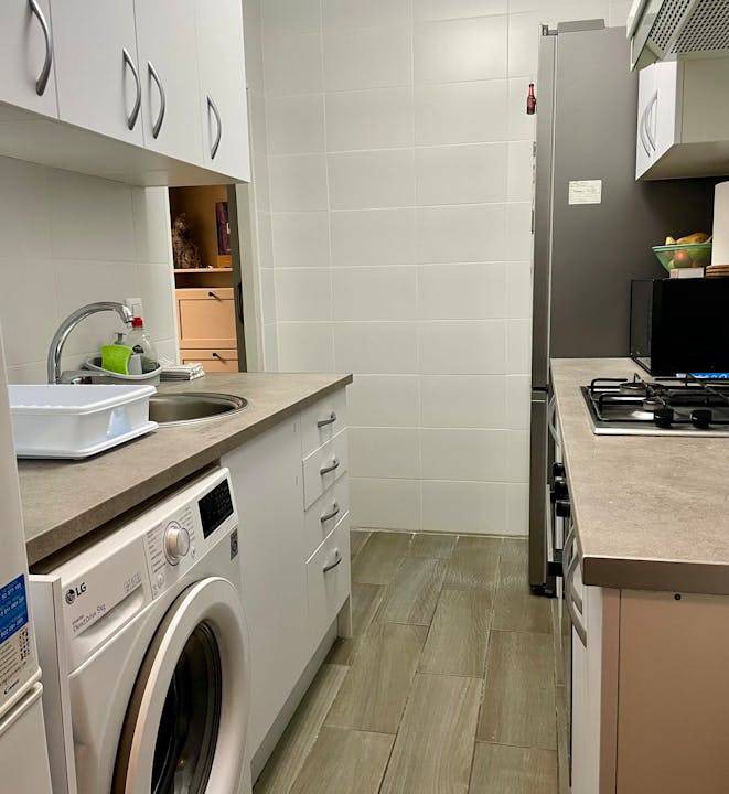 Photo of Kitchen in La Sagrera