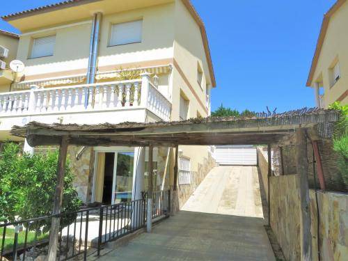 Photo of Patio Balcony in Mataro