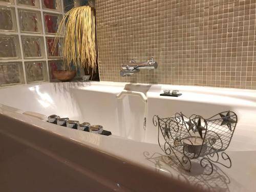 Photo of Bathroom in Olost