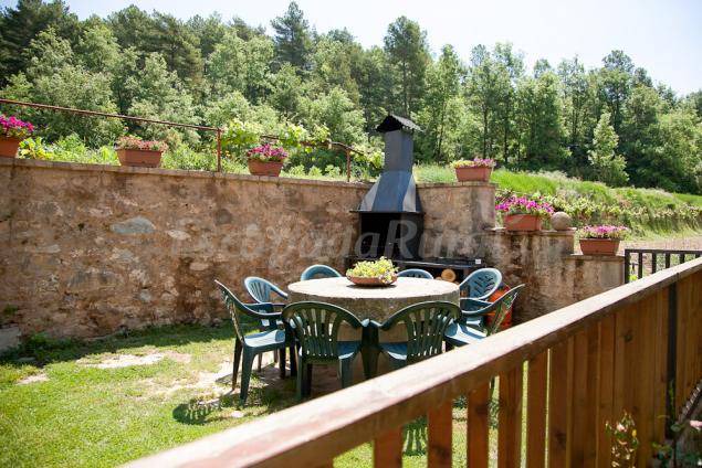 Photo of Others in L'Espunyola