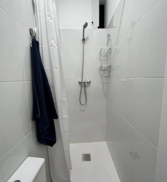 Photo of Bathroom in El Born