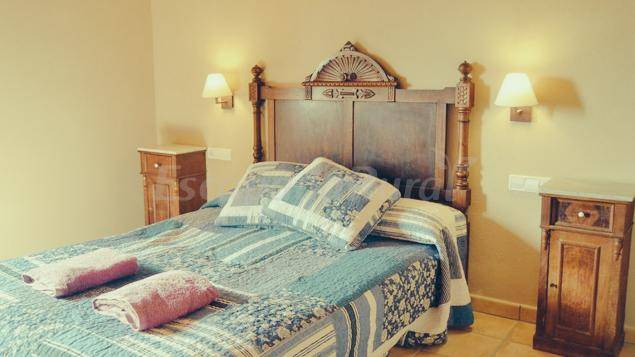 Photo of Bedroom in Gurb