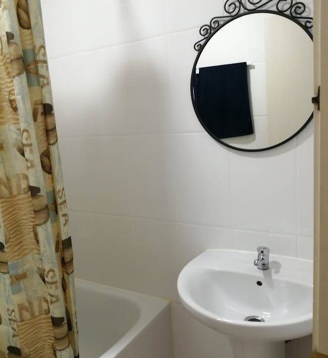 Photo of Bathroom in El Born