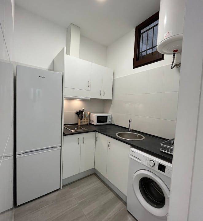 Photo of Kitchen in El Born