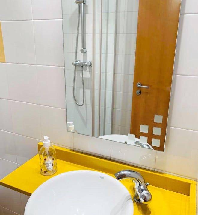 Photo of Bathroom in Sabadell