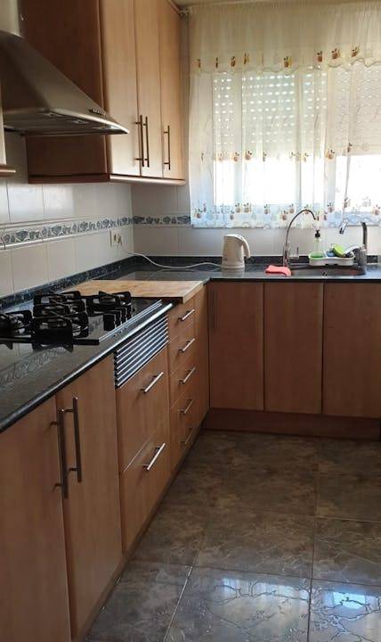 Photo of Kitchen in El Prat de Llobregat
