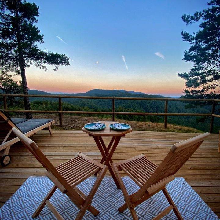 Photo of Patio Balcony in Borreda