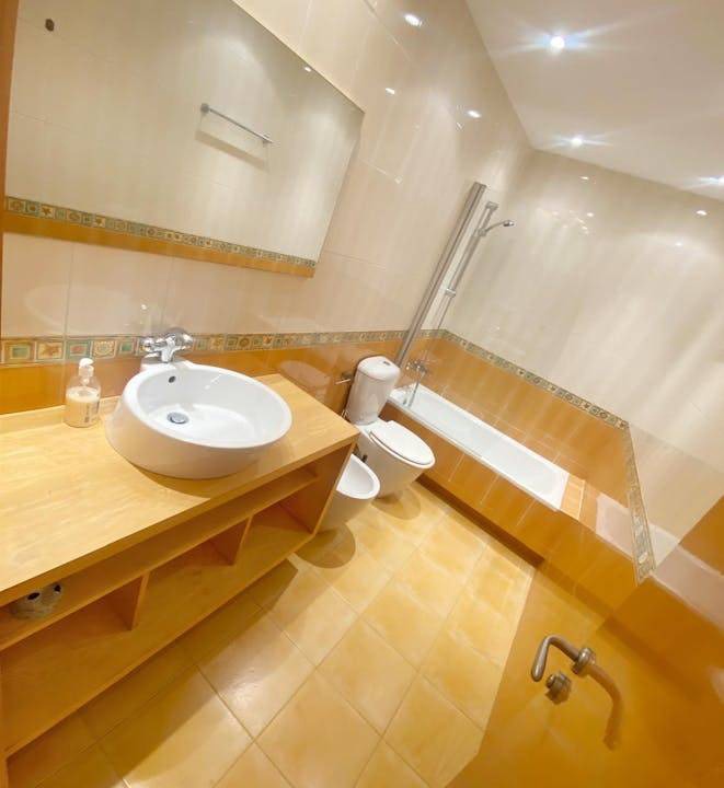 Photo of Bathroom in Sabadell
