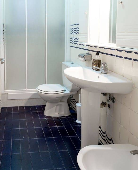 Photo of Bathroom in Sant Gervasi