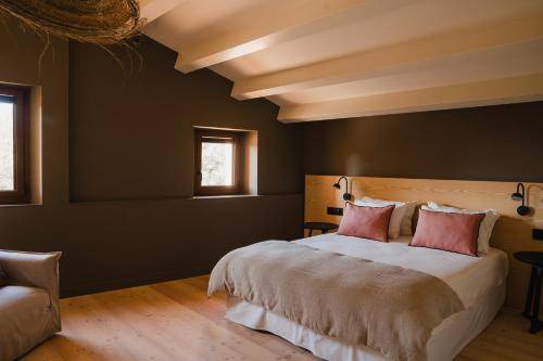 Photo of Bedroom in El Bruc