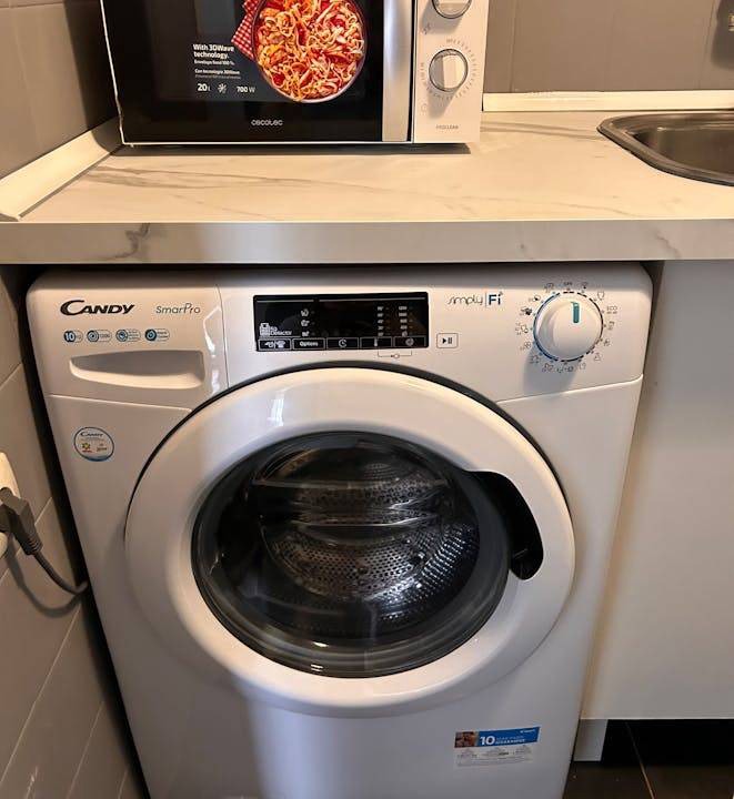 Photo of Kitchen in Cubelles