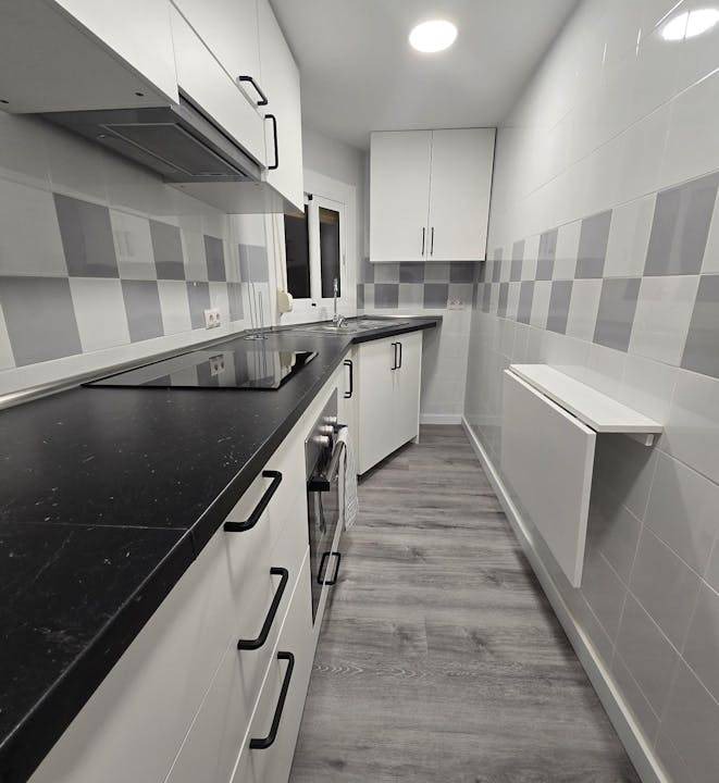 Photo of Kitchen in Verdun