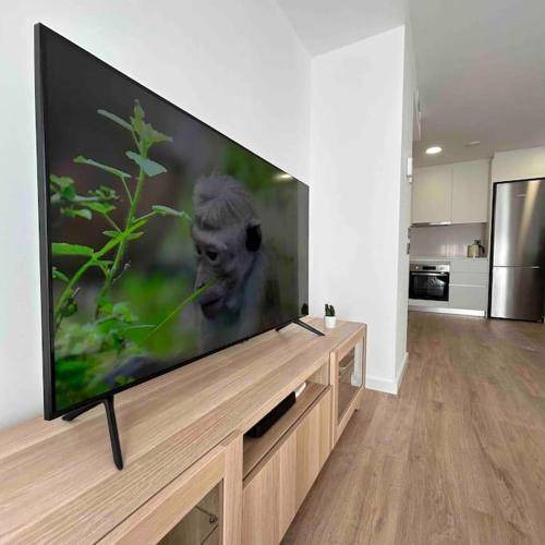 Photo of Livingroom in Sant Feliu de Llobregat