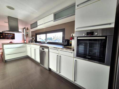 Photo of Kitchen in Mataro
