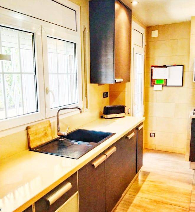 Photo of Kitchen in Barcelona