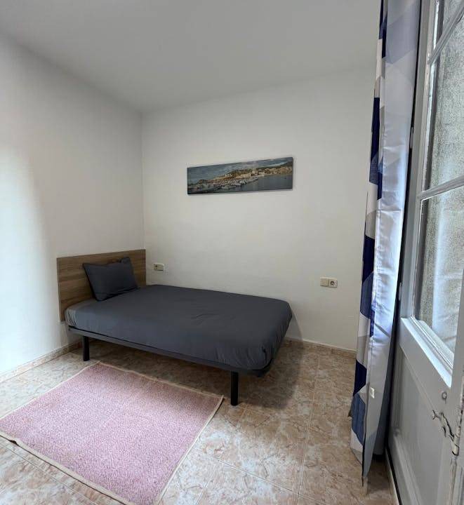 Photo of Bedroom in El Born