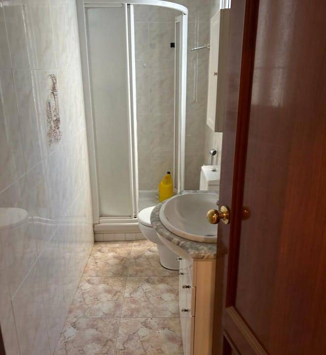 Photo of Bathroom in El Parc i la Llacuna del Poblenou