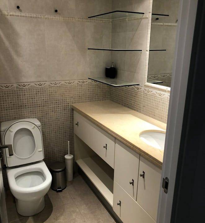 Photo of Bathroom in Sarria-Sant Gervasi