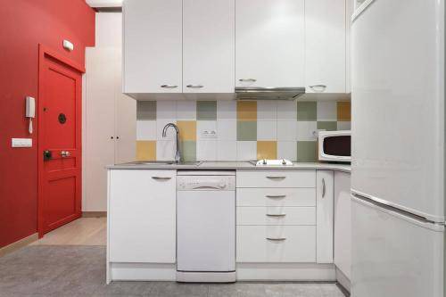 Photo of Kitchen in Sants