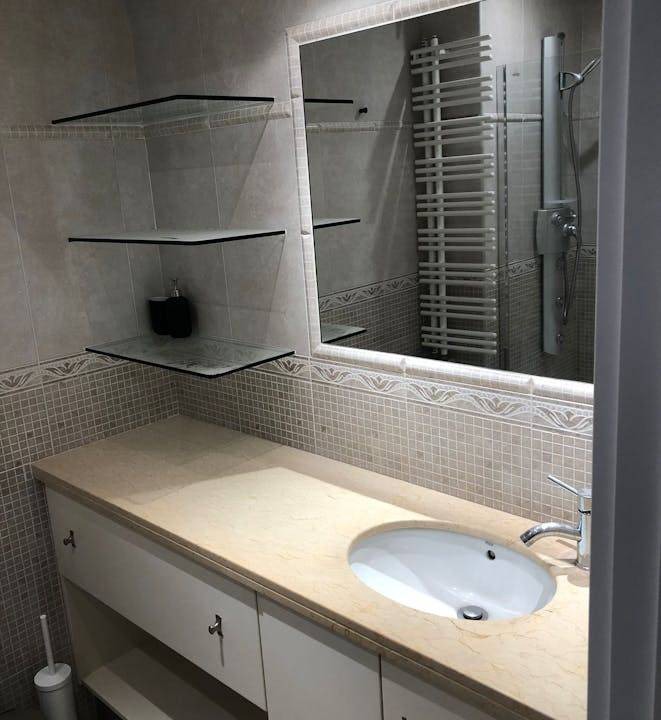 Photo of Bathroom in Sarria-Sant Gervasi