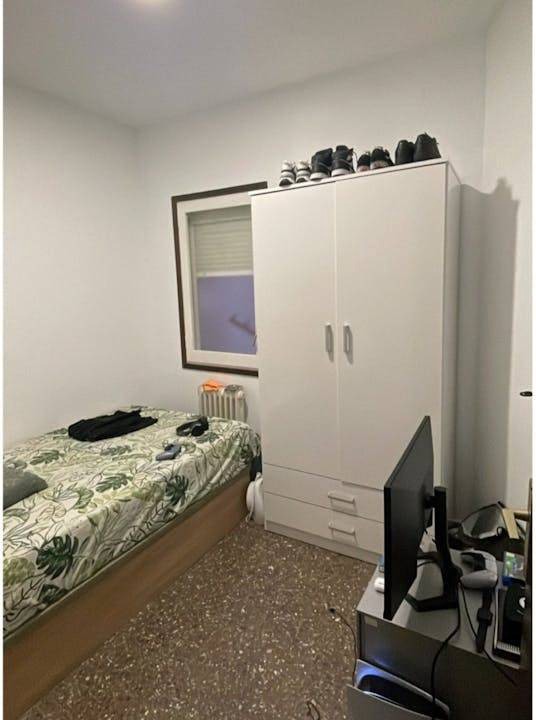 Photo of Bedroom in Pedralbes