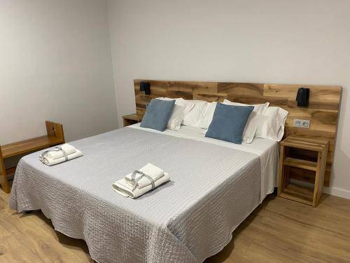 Photo of Bedroom in Cardona