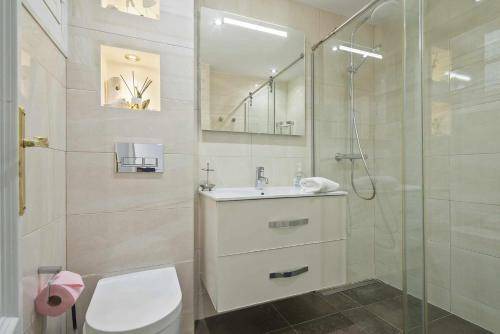 Photo of Bathroom in Navas