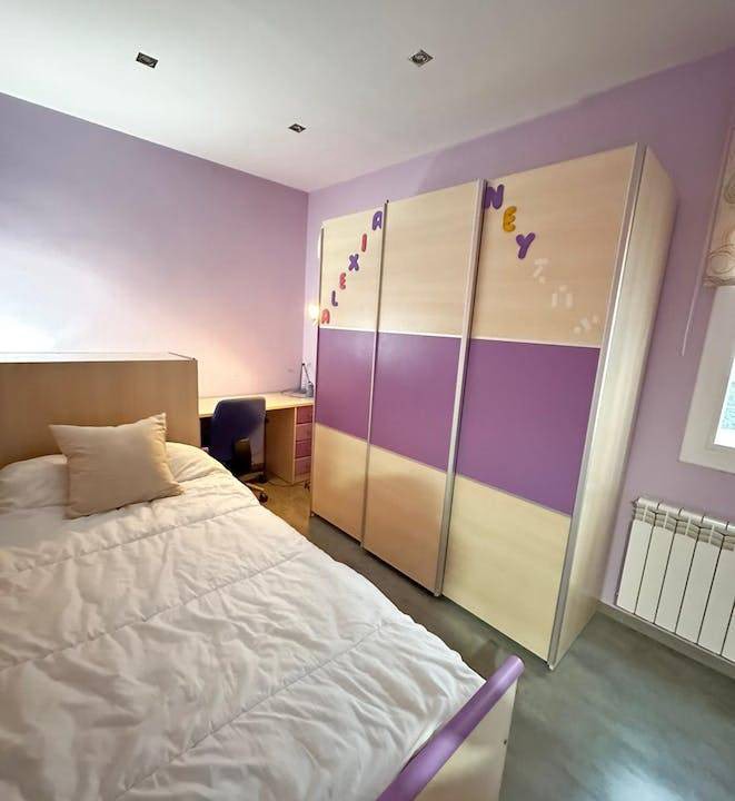 Photo of Bedroom in El Turo de la Peira