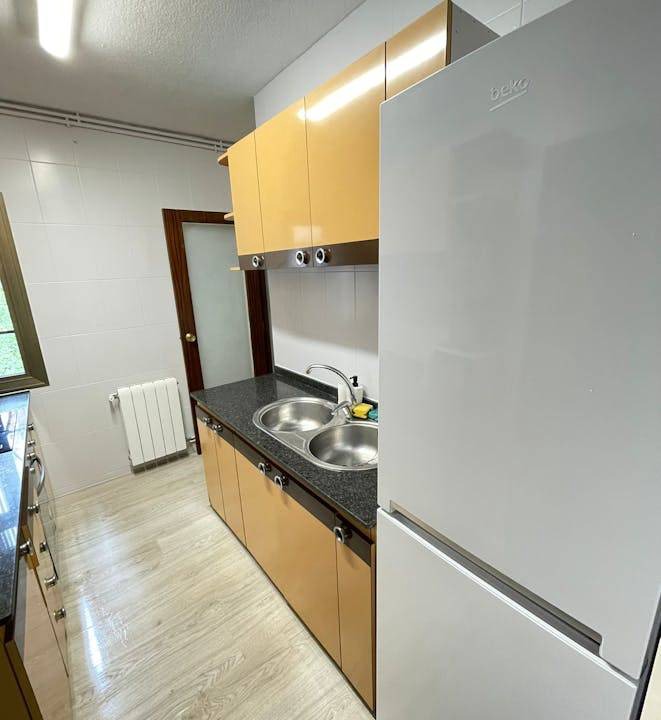 Photo of Kitchen in Canyelles