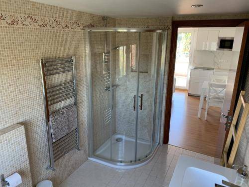 Photo of Bathroom in Les Gunyoles