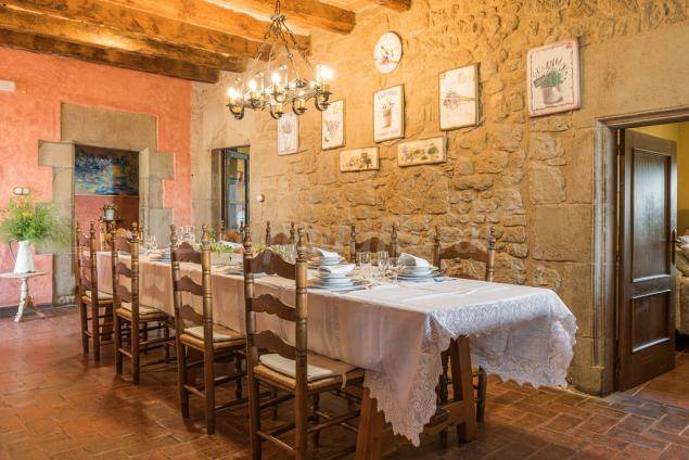 Photo of Kitchen in Olost