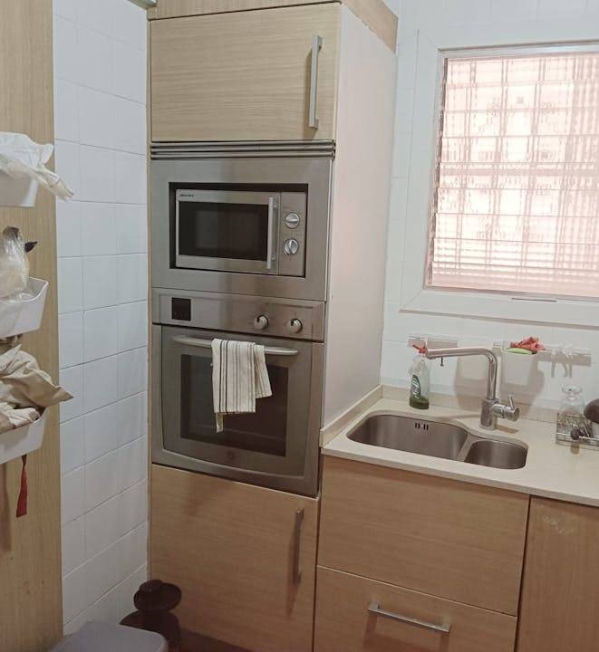 Photo of Kitchen in Sant Feliu de Llobregat
