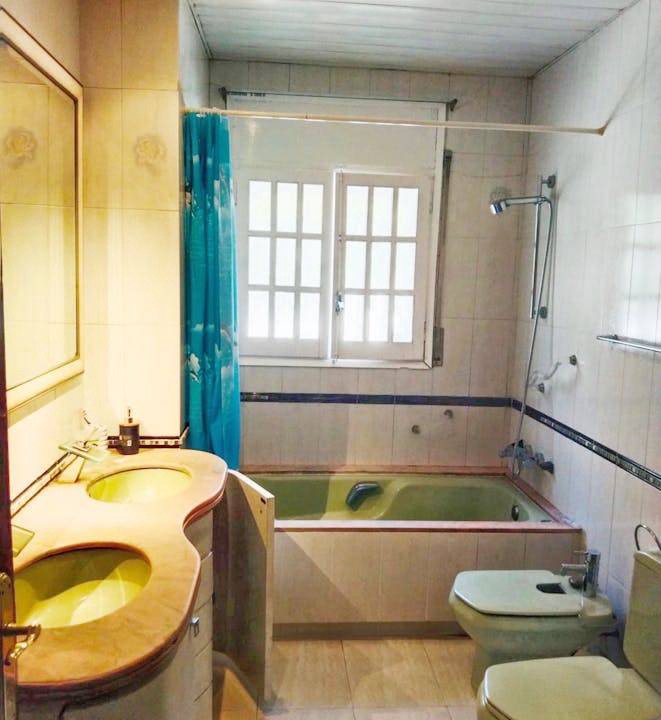 Photo of Bathroom in Barcelona