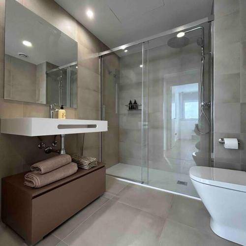 Photo of Bathroom in Sant Feliu de Llobregat