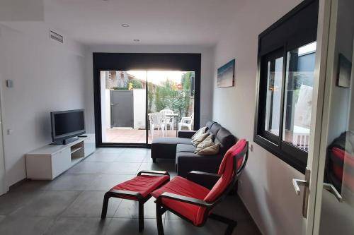 Photo of Livingroom in Sant Vicenc de Montalt