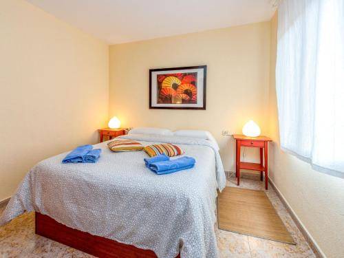 Photo of Bedroom in La Maternitat i Sant Ramon