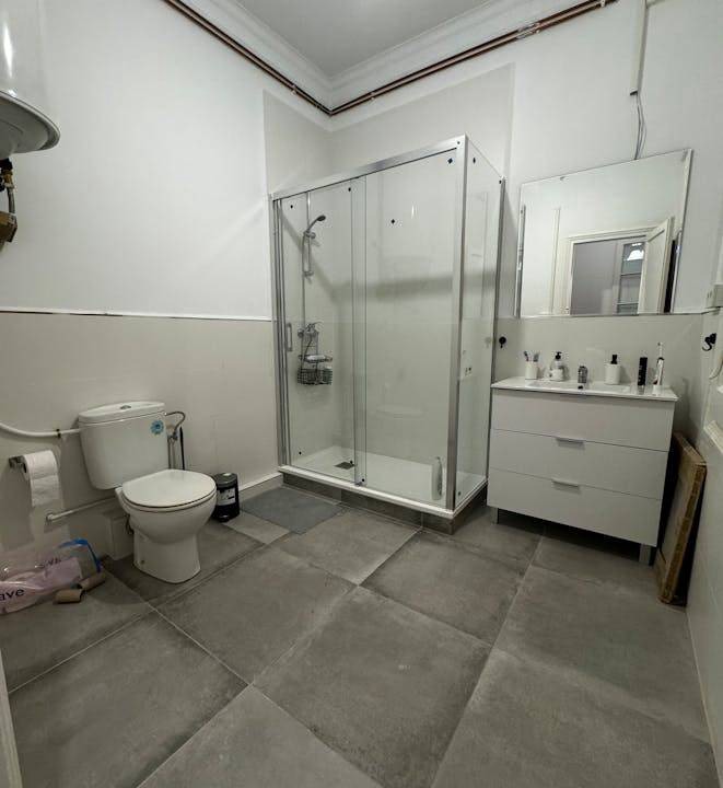 Photo of Bathroom in Sant Gervasi