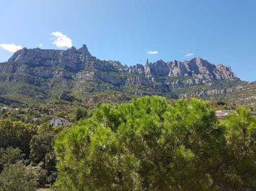 Photo of Outdoor in Monistrol de Montserrat