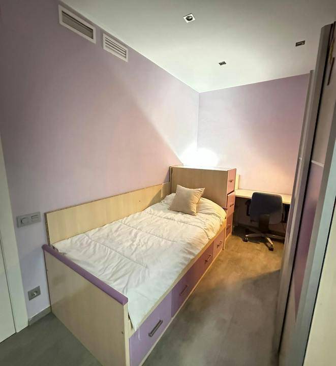 Photo of Bedroom in El Turo de la Peira