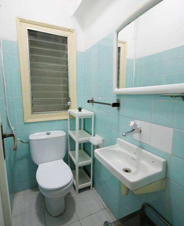 Photo of Bathroom in Sant Andreu