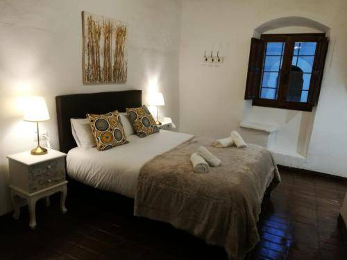 Photo of Bedroom in La Granada