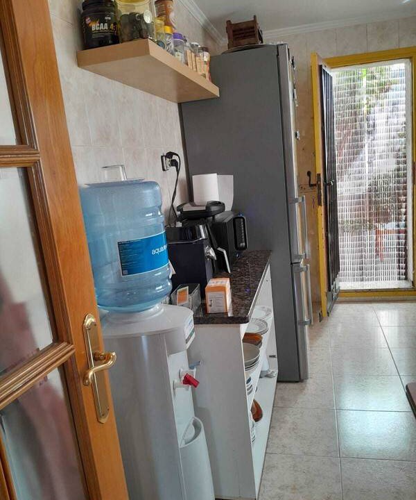 Photo of Kitchen in Pineda de Mar
